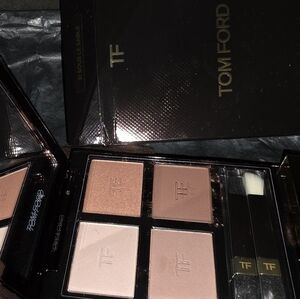 Tom Ford Sous Le Sable